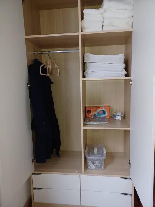 Appartement Studio Na Quadra Da Praia Rio de Janeiro