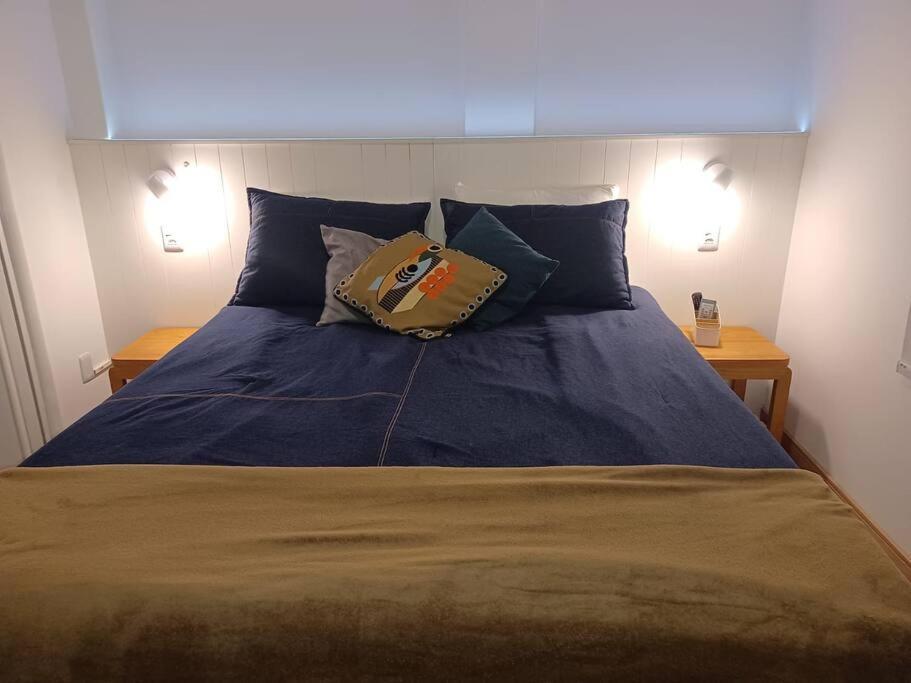 Appartement Studio Na Quadra Da Praia Rio de Janeiro